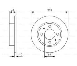 DJPARTS BD1943